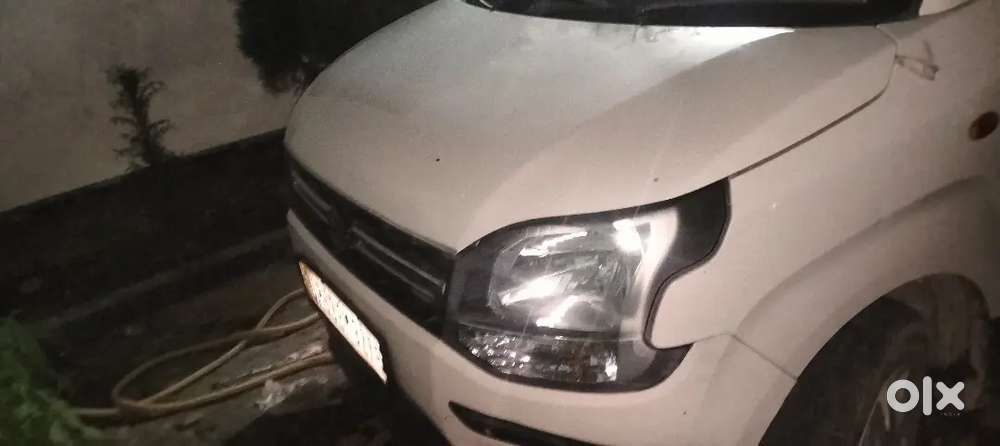 Maruti Suzuki Wagon R 1.0 2023 Cng & Hybrids 59000 Km Driven
