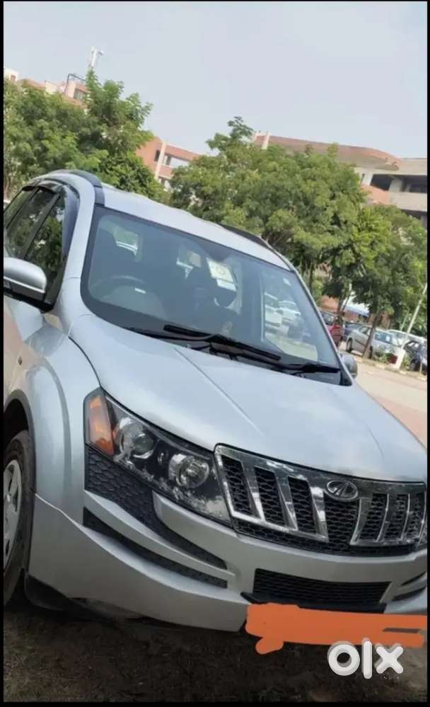 Advocate Driven Xuv In Very Good Condition