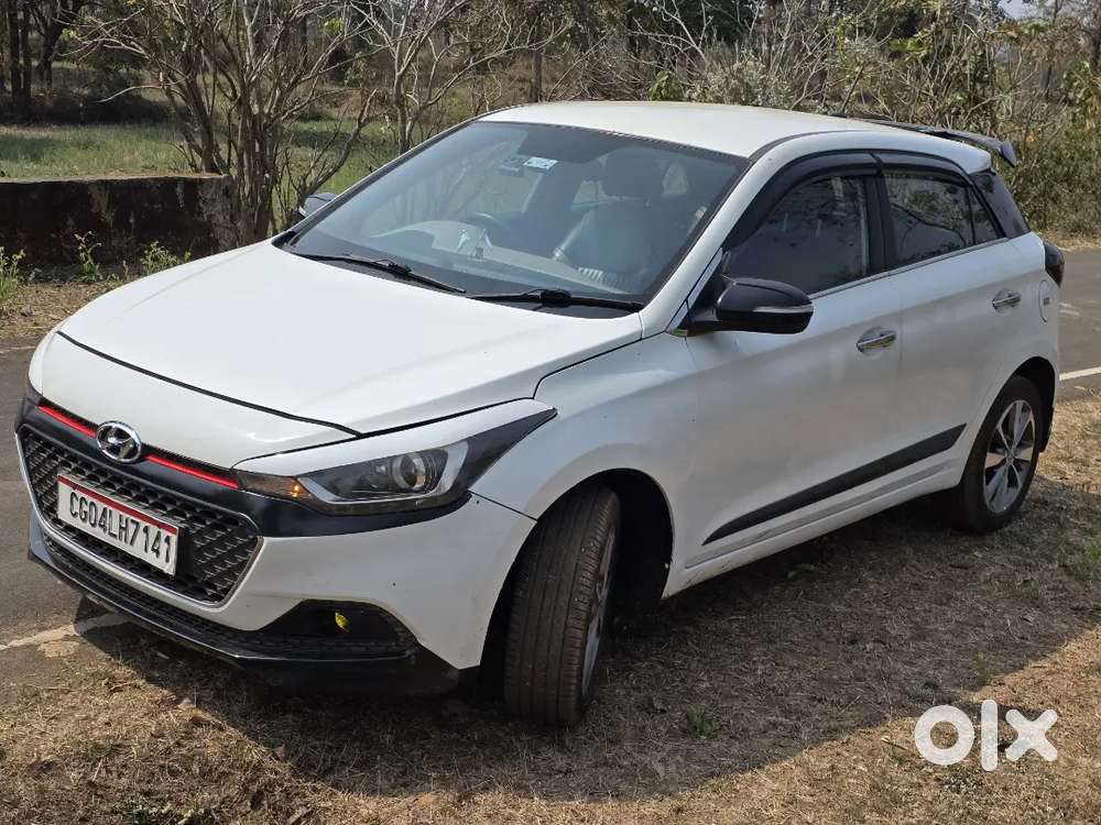 Hyundai Elite I20 2016 Diesel 100450 Km Driven