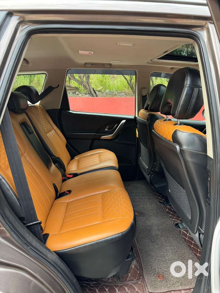 Mahindra Xuv500 Diesel 2018