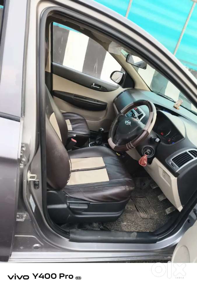 Hyundai I20 Magna 2013 Model