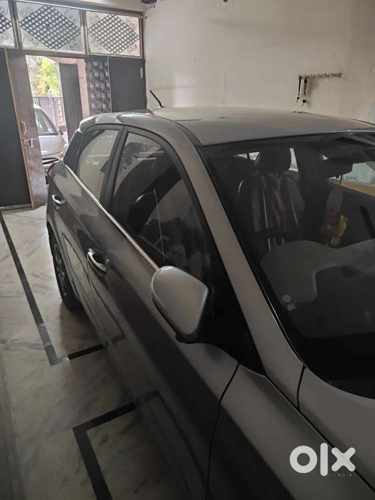 Hyundai Elite I20 Asta 2018 Model