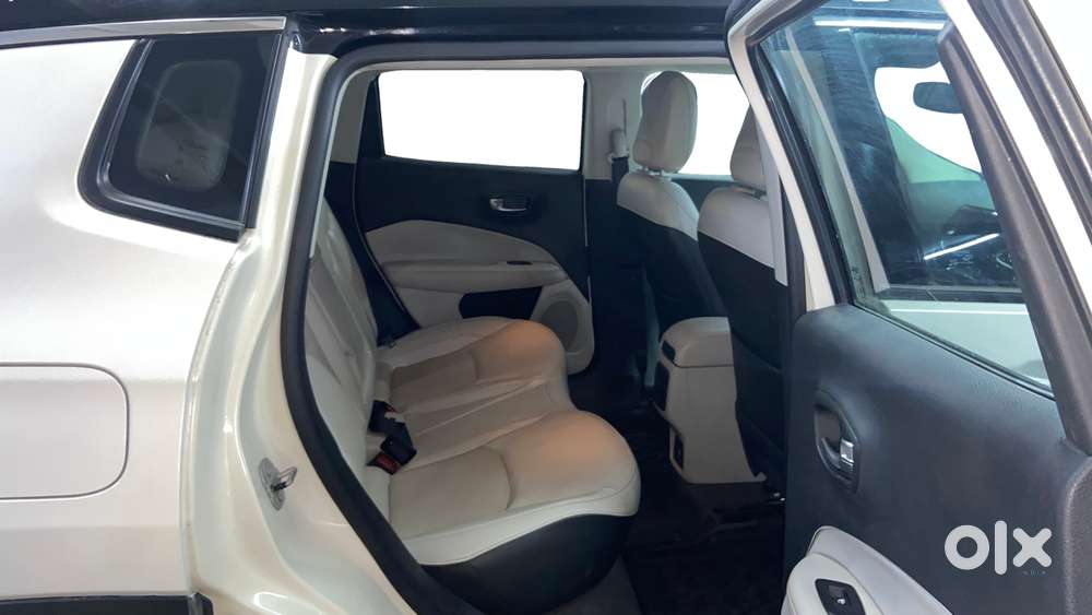 Jeep Compass 2.0 Limited Plus, 2019, Diesel