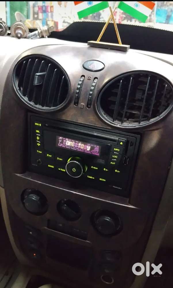 Mahindra Scorpio Classic Diesel 2010