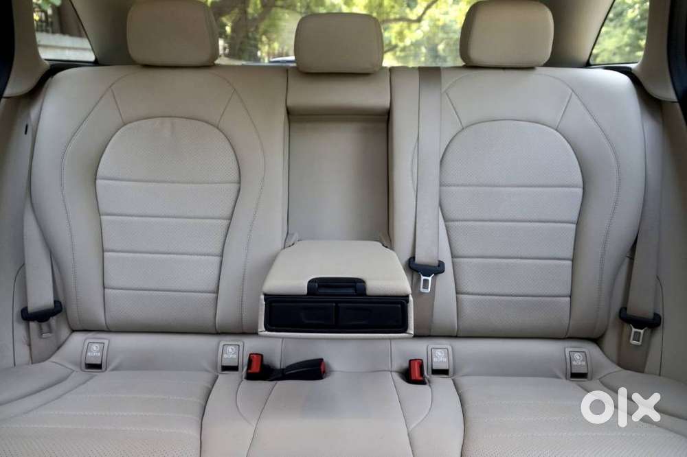 Mercedes-benz Glc Class 200, 2021, Petrol