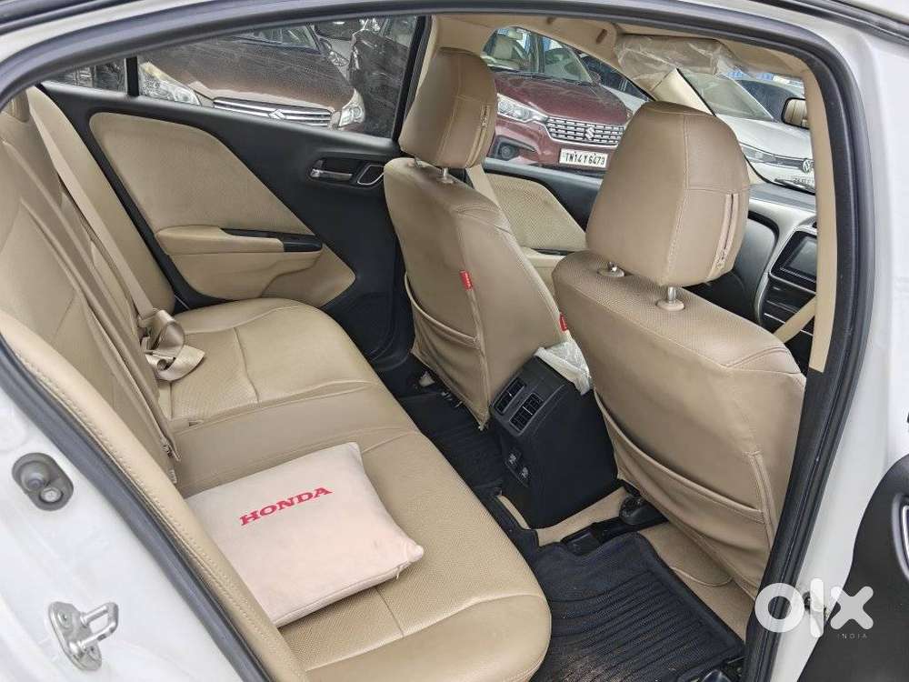 Honda City 1.5 V 5th Gen I-vtec Mt, 2022, Petrol