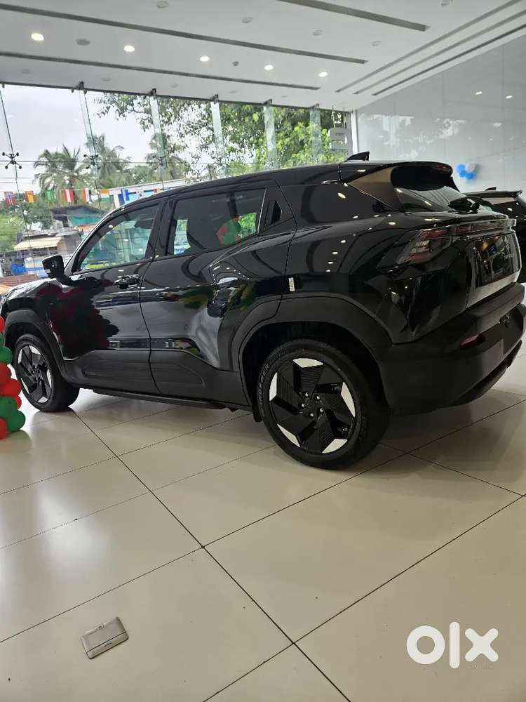 Maruti Suzuki E Vitara 2026 Electric 0 Km Driven