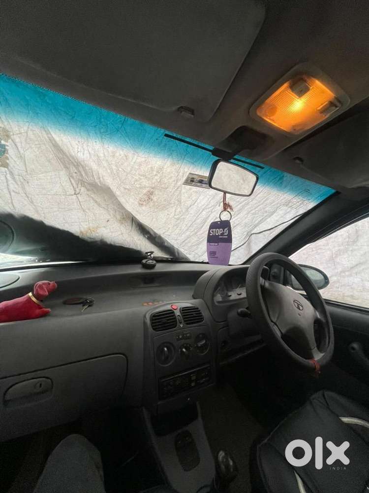 Tata Indica V2 19 Diesel Well Maintained