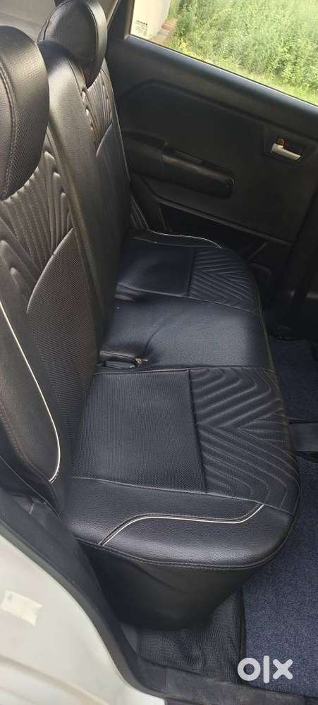 Maruti Suzuki Wagon R Vxi 1.0, 2021, Petrol