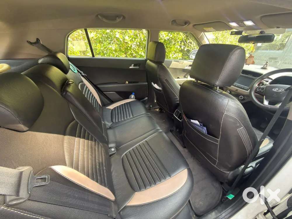 Hyundai Creta 2019 Petrol 65000 Km Driven