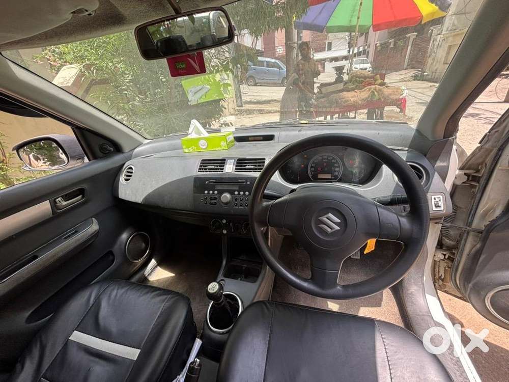 Maruti Suzuki Diesel 2011 Car