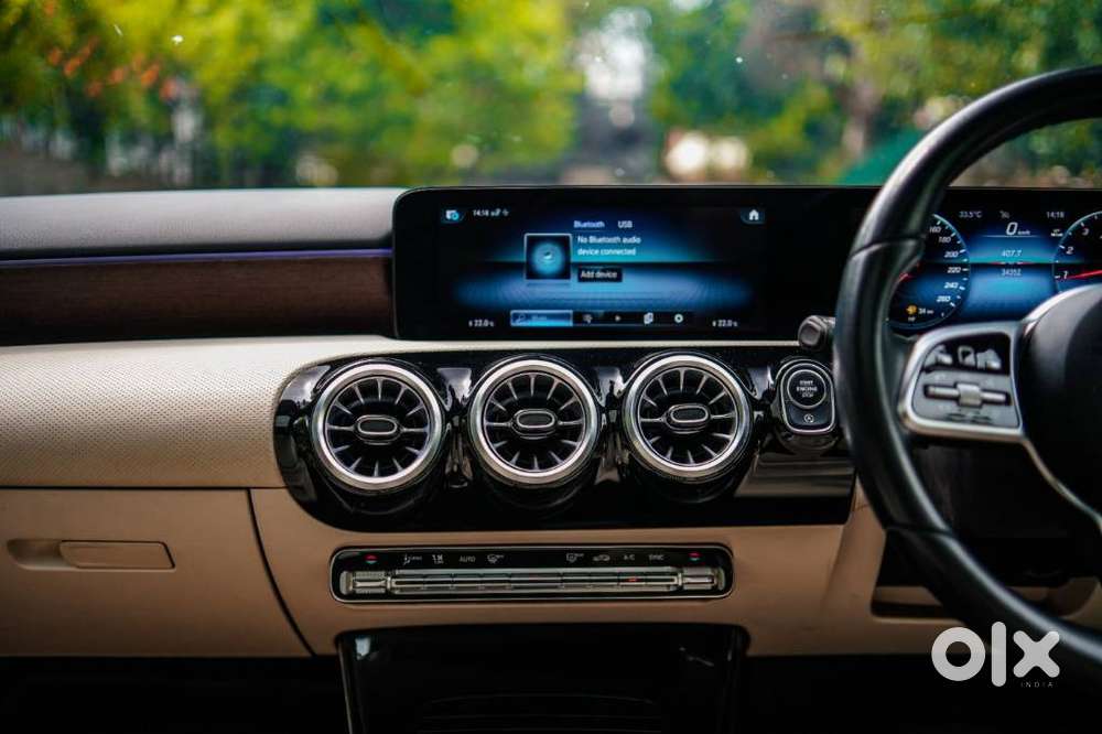 Mercedes-benz A-class Limousine 200, 2023, Petrol
