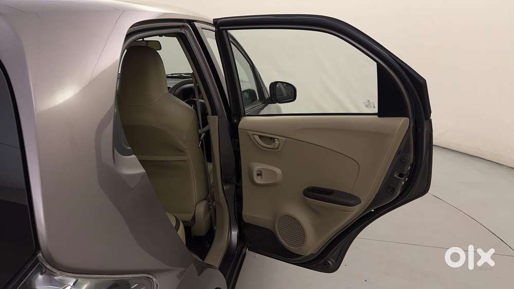 Honda Brio 2011-2013 S Option Mt, 2012, Petrol