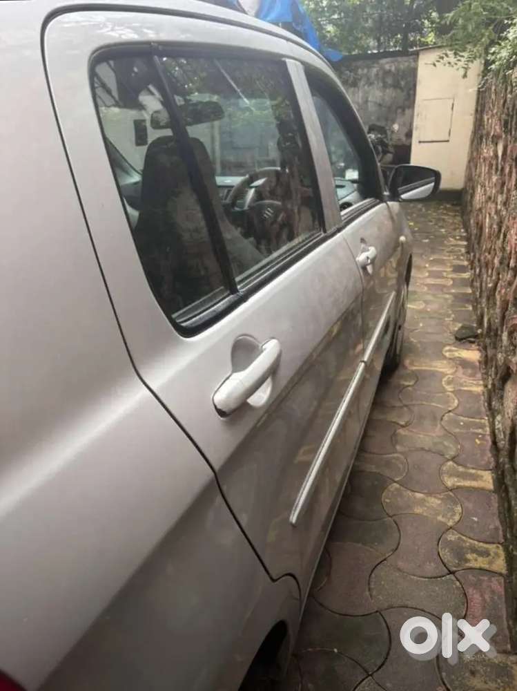 Celerio Manual Vxi