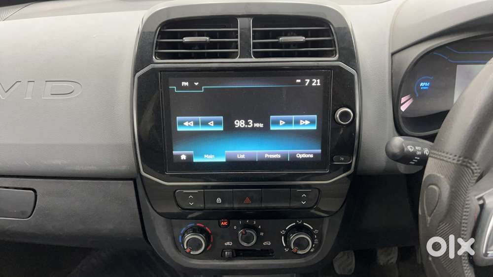 Renault Kwid Rxt 1.0, 2020, Petrol