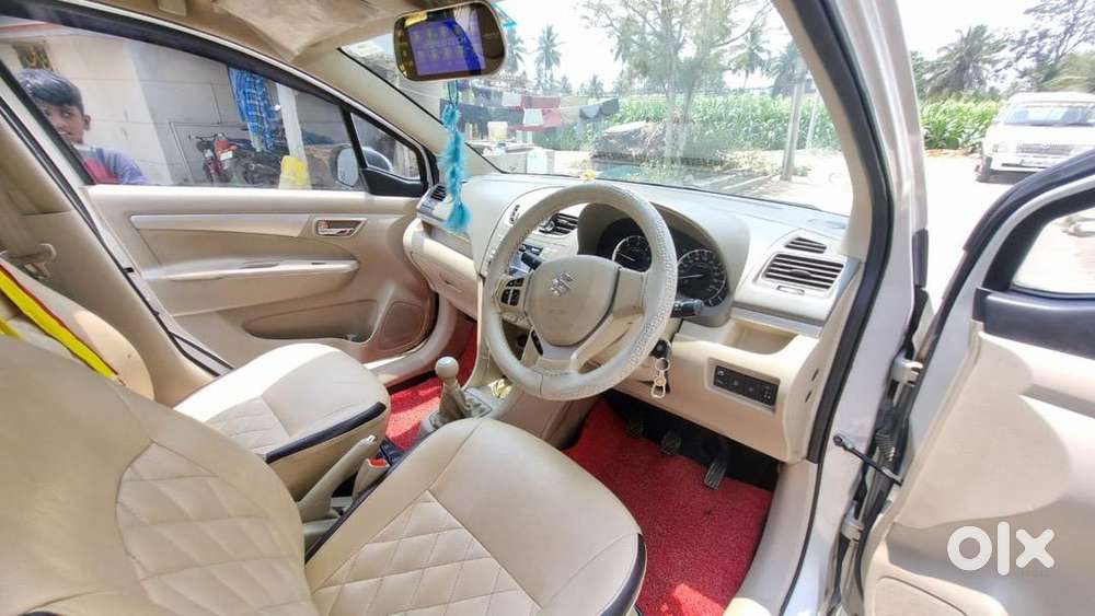 Maruti Suzuki Diesel 8