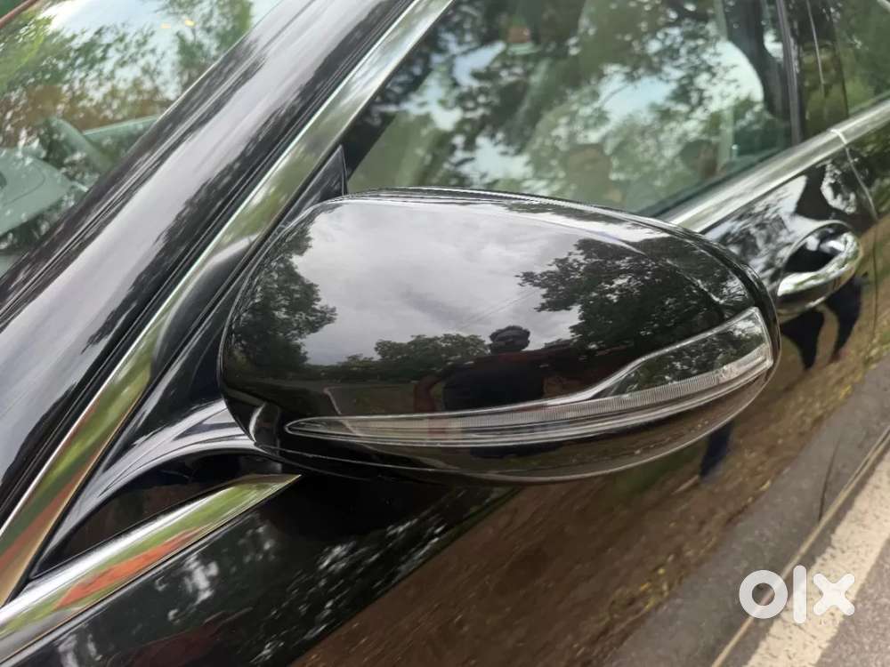 Mercedes-benz E-class E 200, 2021, Petrol