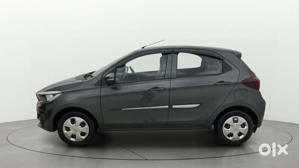 Tata Tiago 1.2 Revotron XT, 2021, Petrol