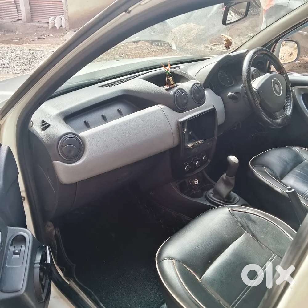 Renault Duster 2015 Diesel 82250 Km Driven