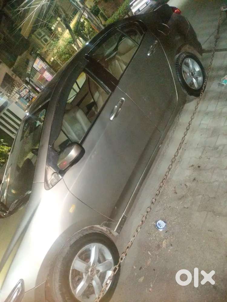 Honda City Zx 2011 Petrol 77000 Km Driven