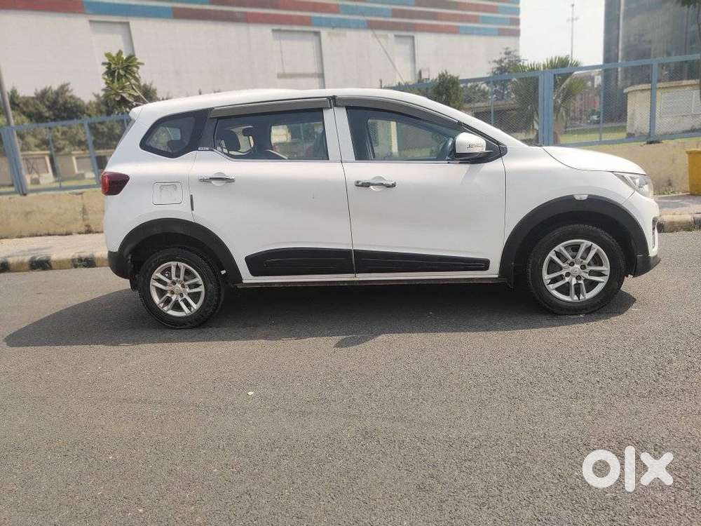 Renault Triber Rxl, 2020, Petrol