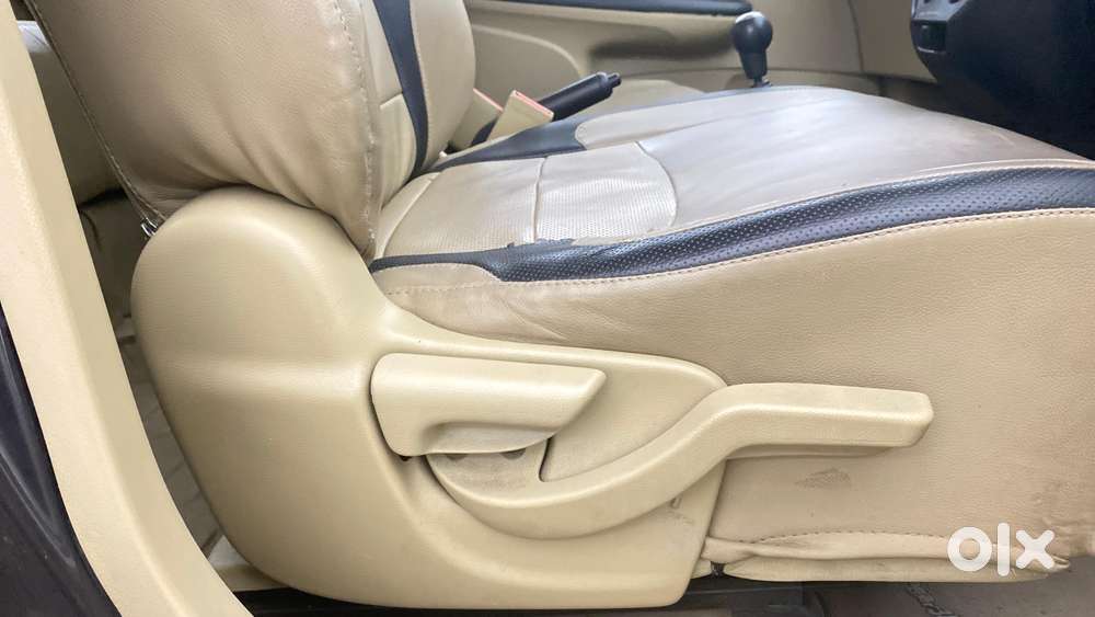 Honda Amaze 2013-2016 S I-vtech, 2015, Petrol