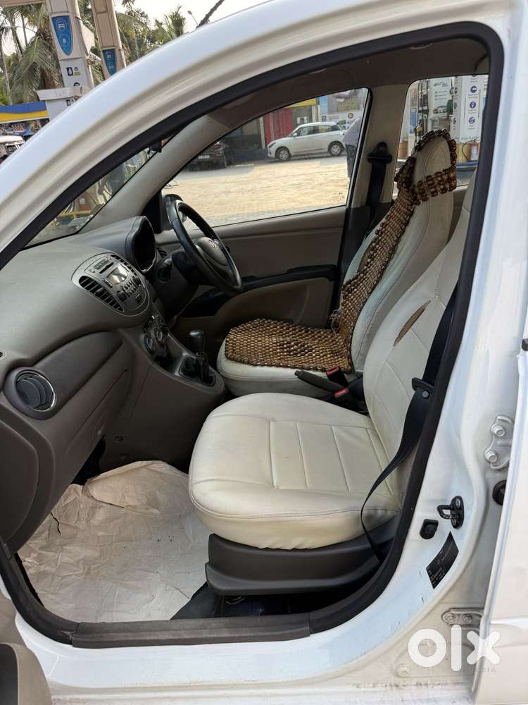 Hyundai I10 Sportz Option, 2013, Petrol