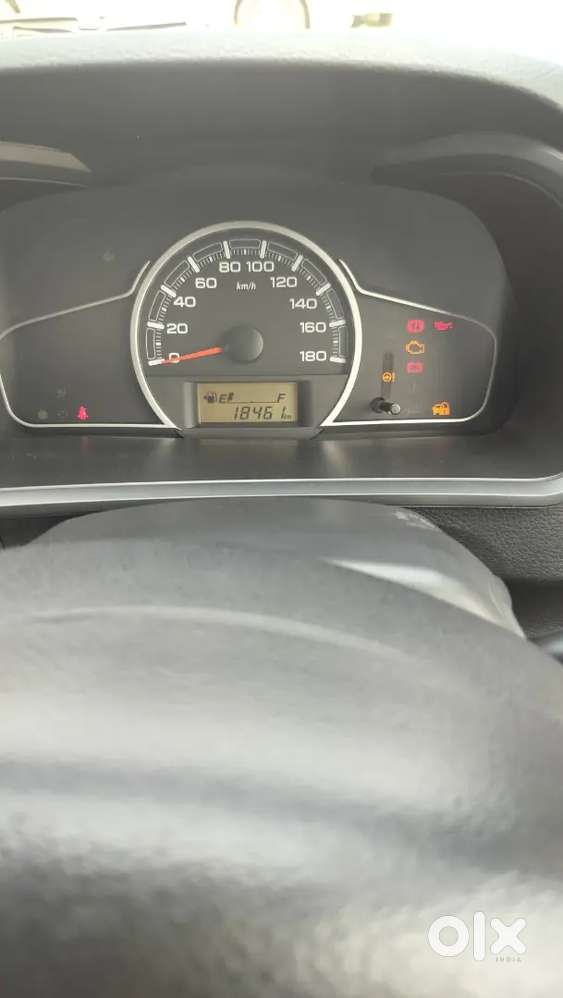 Maruti Suzuki Alto 800 2023 Petrol Good Condition 19000 Km Driven