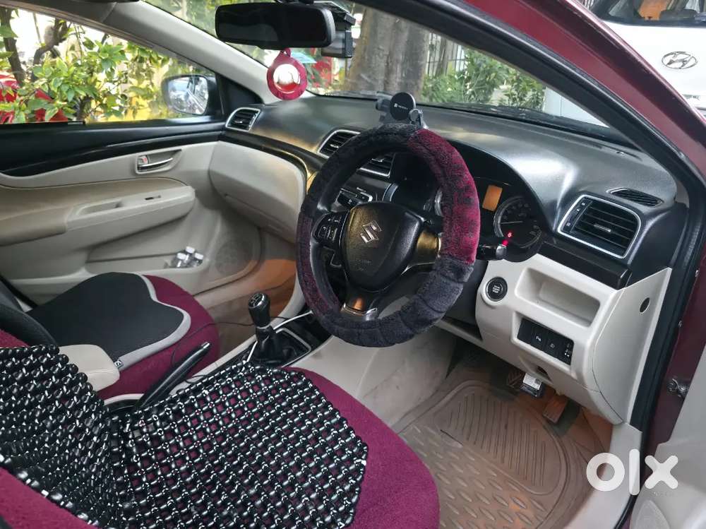 Excellent Condition Maruti Suzuki Ciaz Zxi