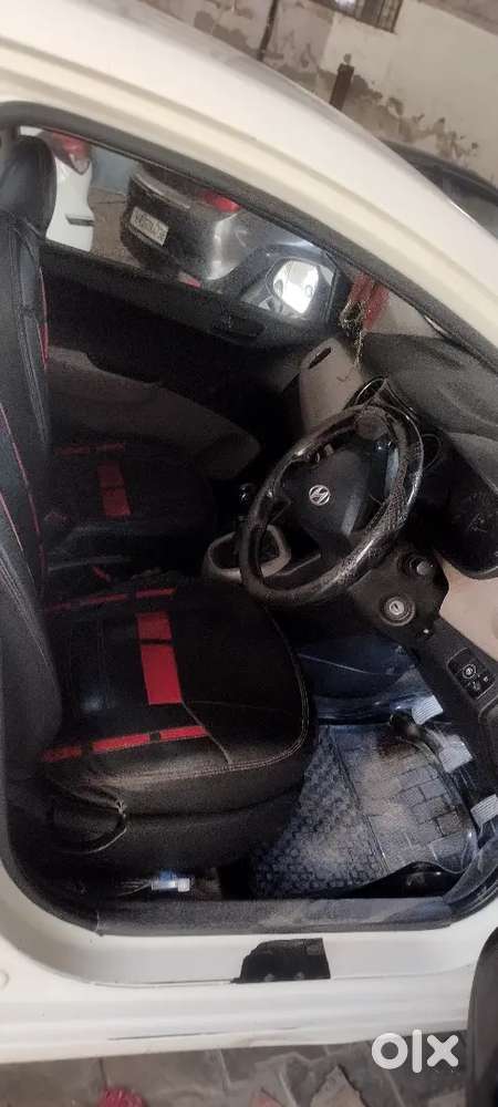 Hyundai Xcent [2014-2017] 2016 Car