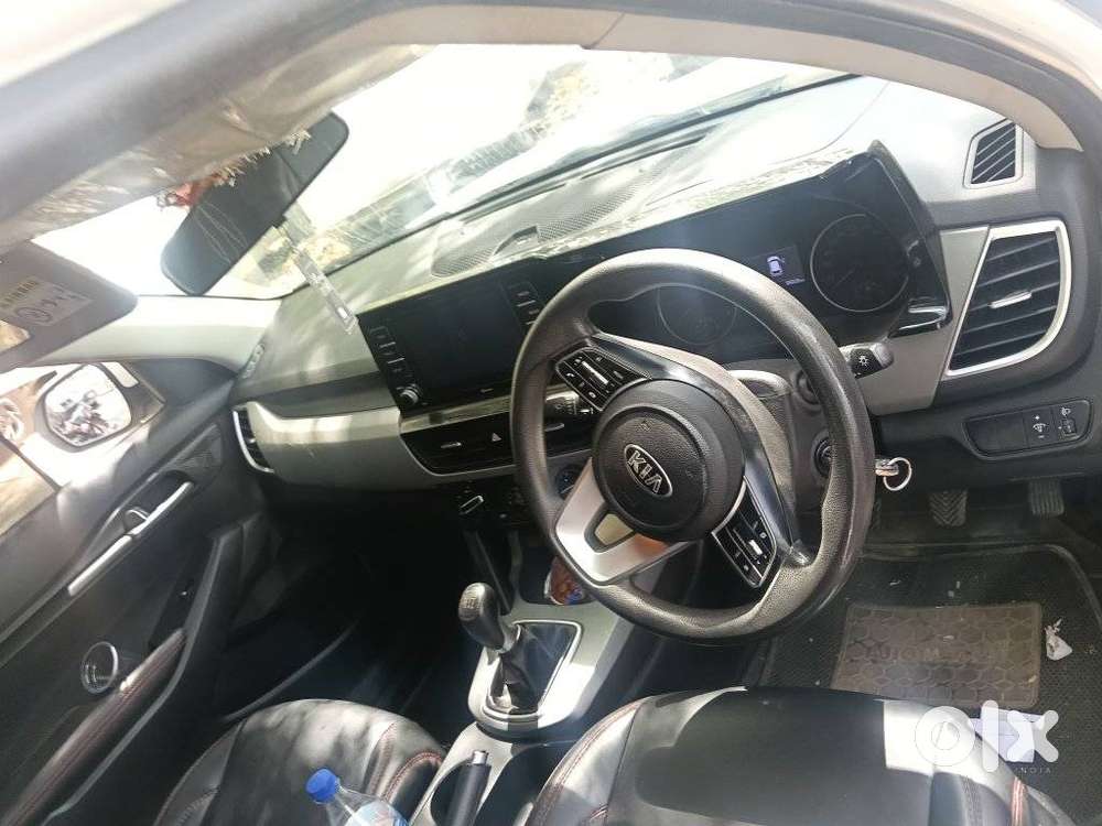 Kia Seltos Htk D, 2020, Diesel