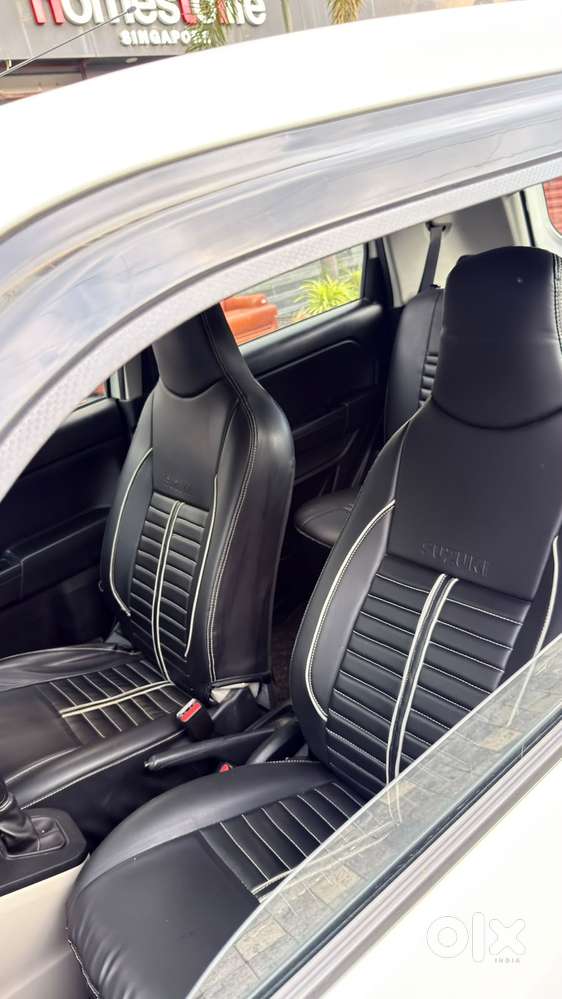 Maruti Suzuki Wagon R 1.0 Lxi Mt, 2022, Petrol