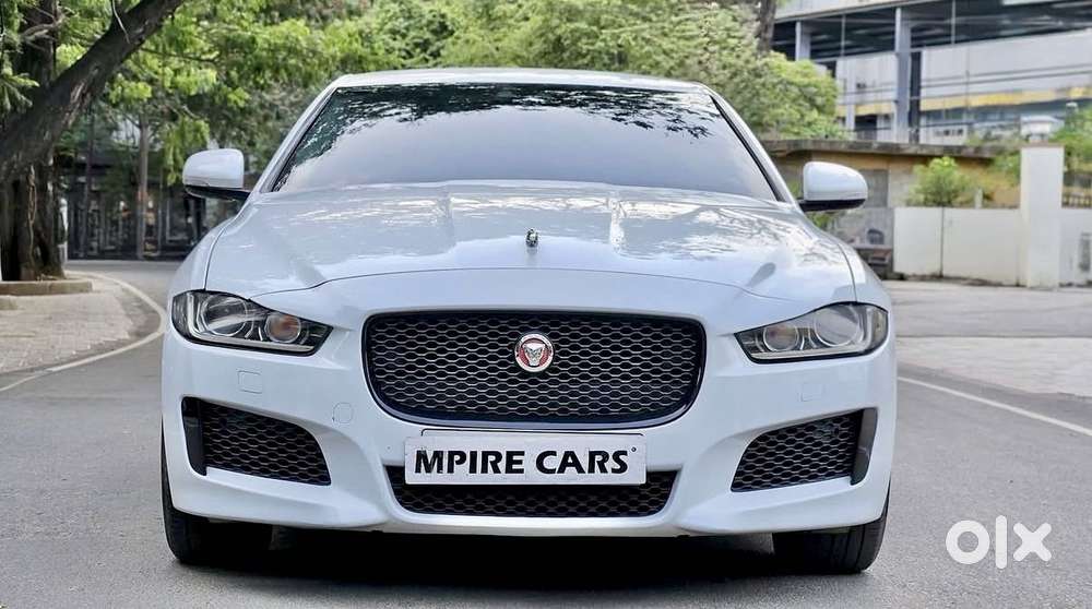Jaguar Xe 2.0l Diesel Pure, 2018, Diesel