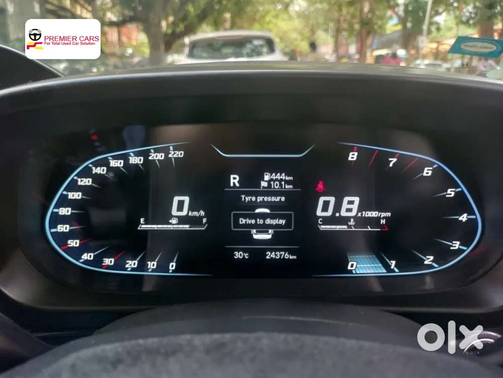 Hyundai I20 N Line 1.0 N8 Turbo Dct, 2021, Petrol