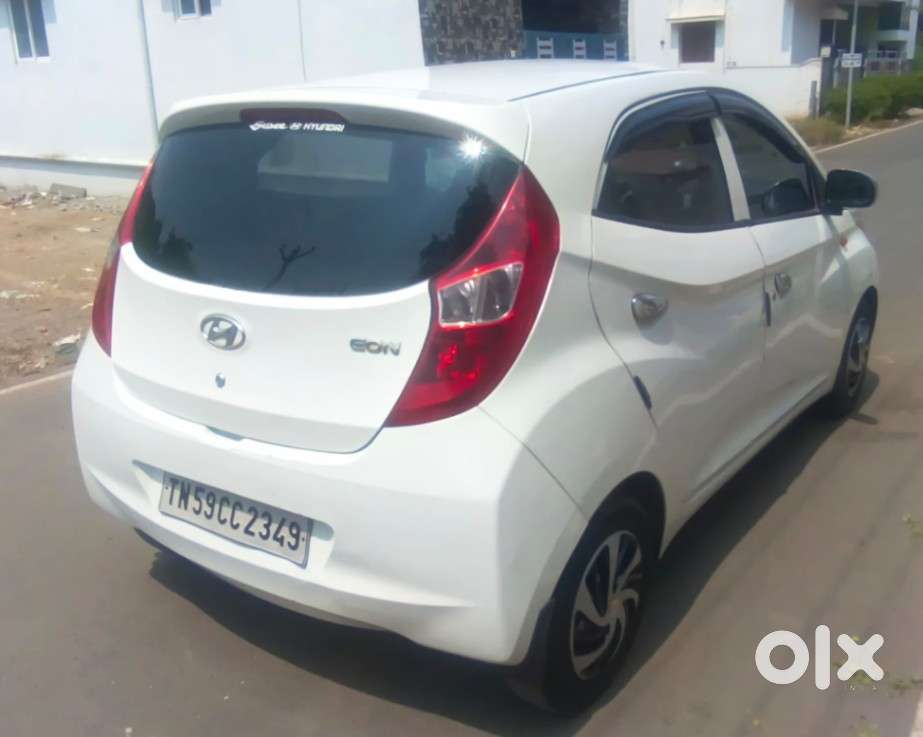Hyundai Eon Era +, 2019, Petrol