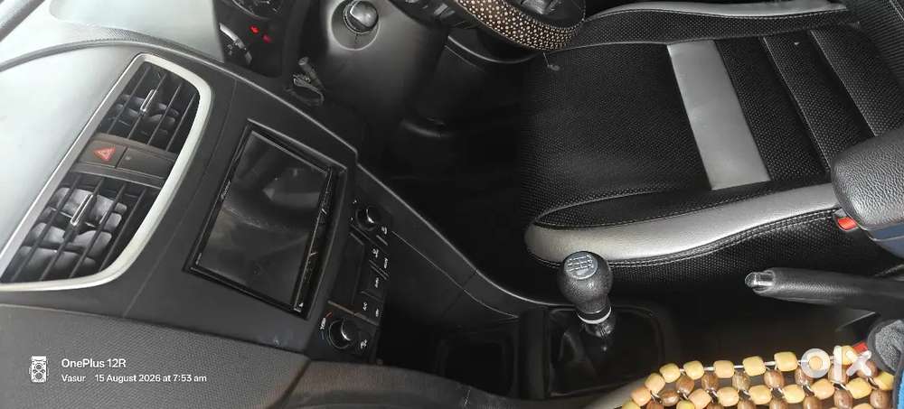 Maruti Suzuki Swift 2016 Diesel