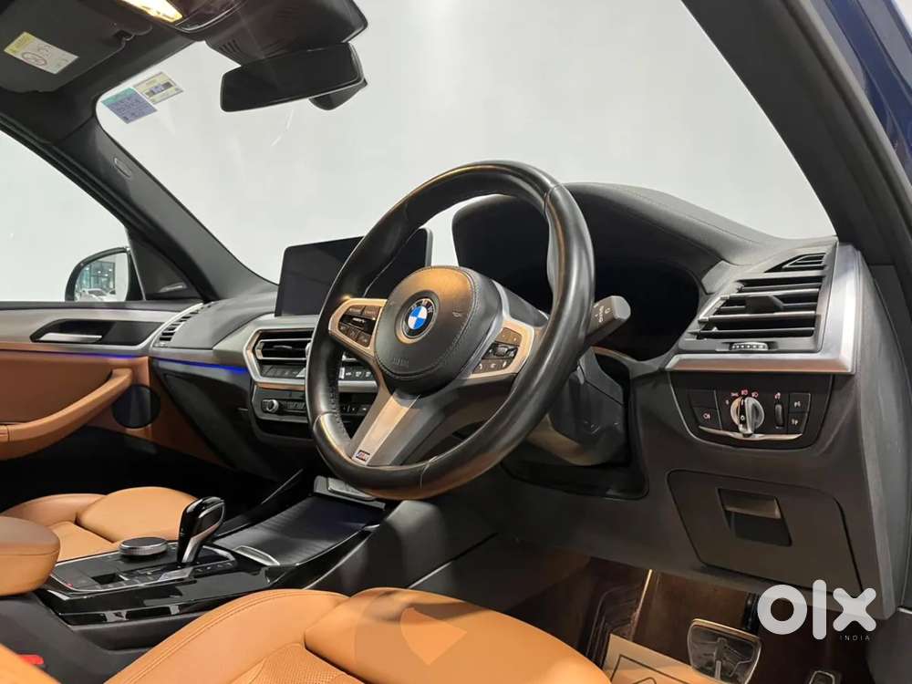 Bmw X3 2.0 Xdrive 30i M Sport, 2022, Petrol
