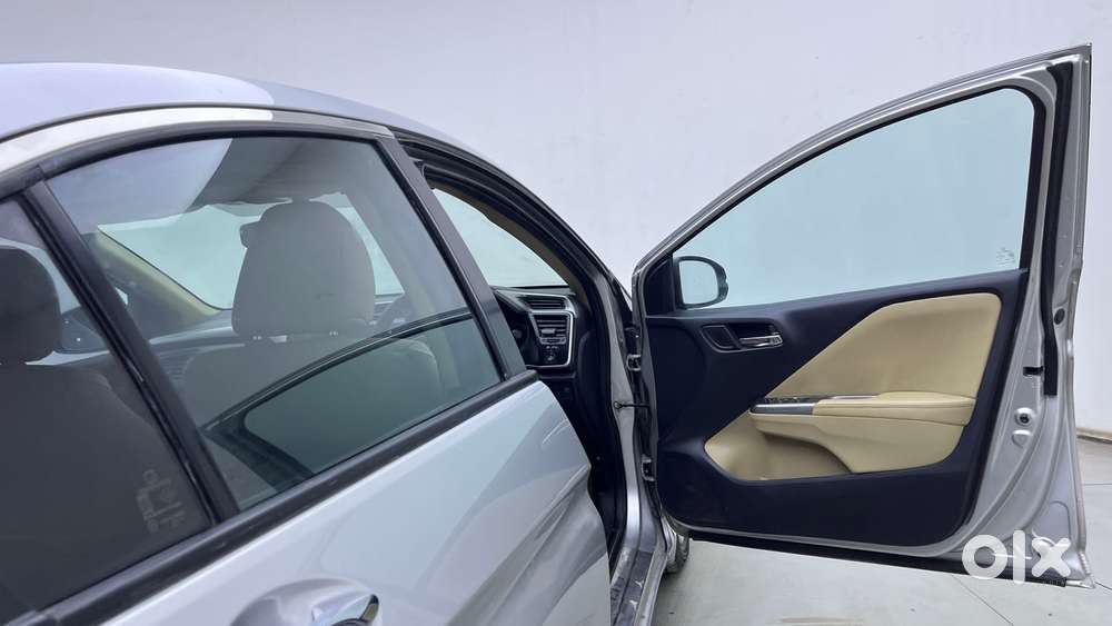 Honda City I Dtec Vx Option Bl, 2015, Diesel