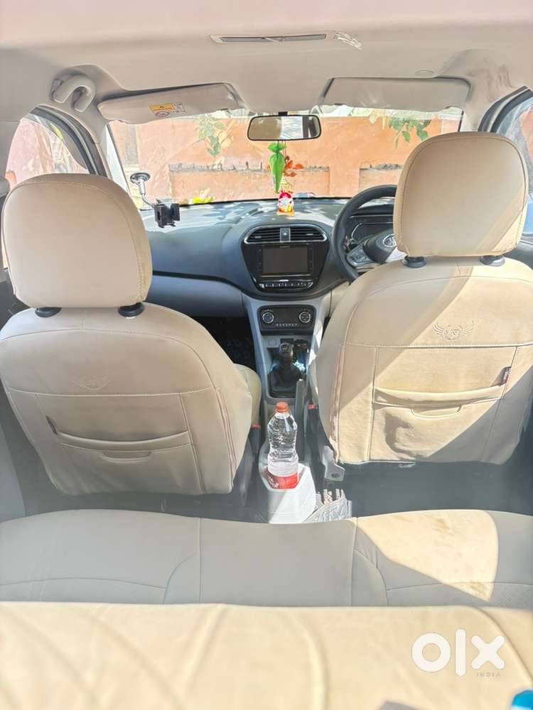 Tata Tiago Petrol 2021