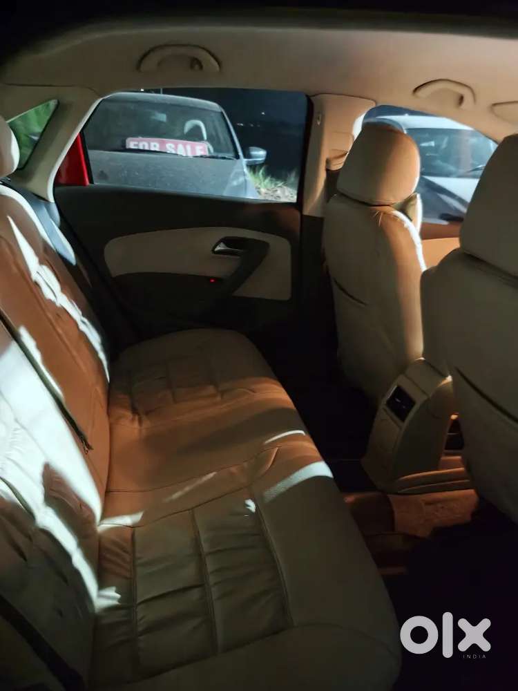 Volkswagen Vento
Year: 2012
Fuel: