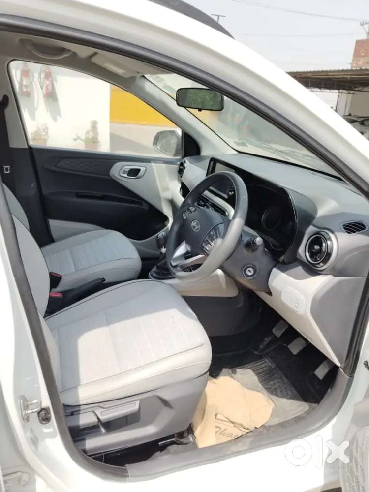 Hyundai Grand I10 Nios Executive 2024