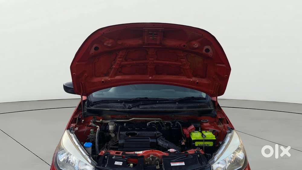 Maruti Suzuki Celerio 2014-2017 Vxi At, 2015, Petrol