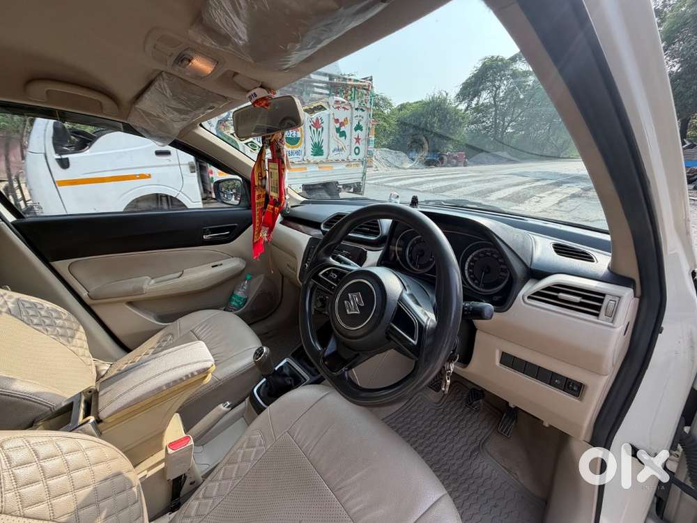 Swift Dzire For Sale