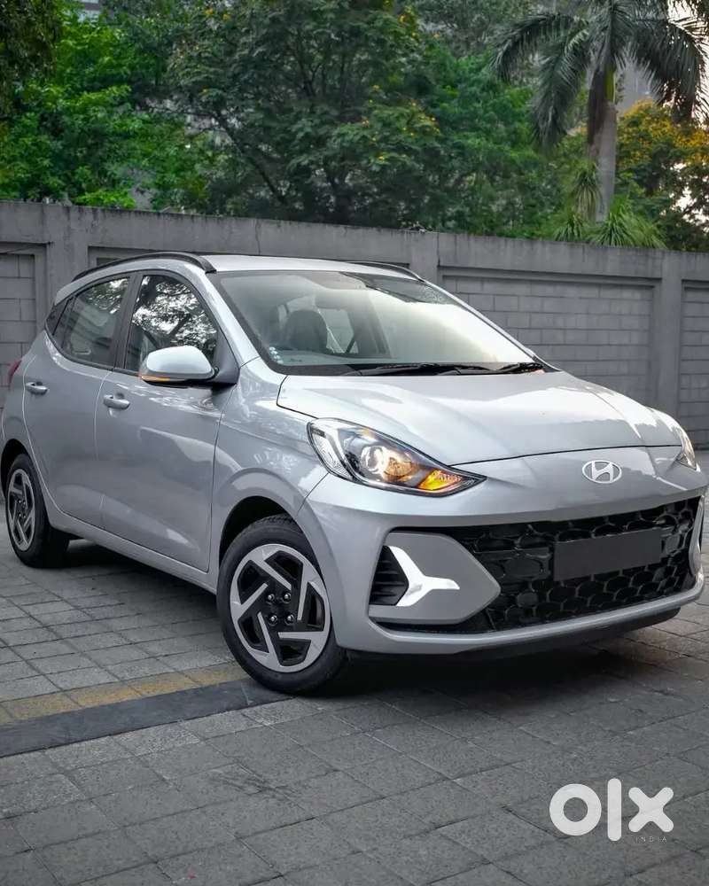 Hyundai Grand I10 Nios 2026 Petrol 0 Km Driven