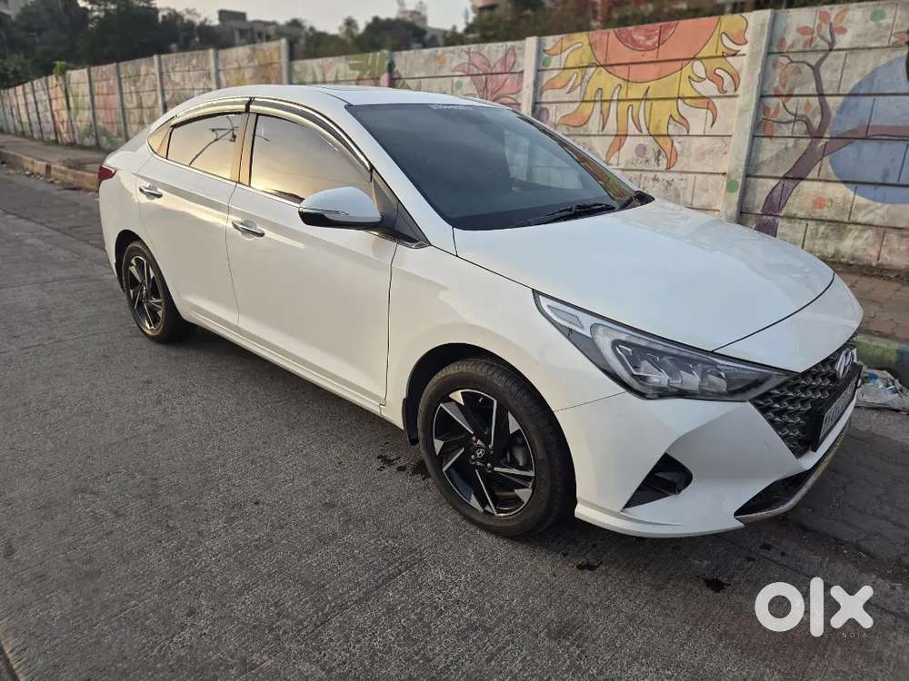 Upgrade New Car
