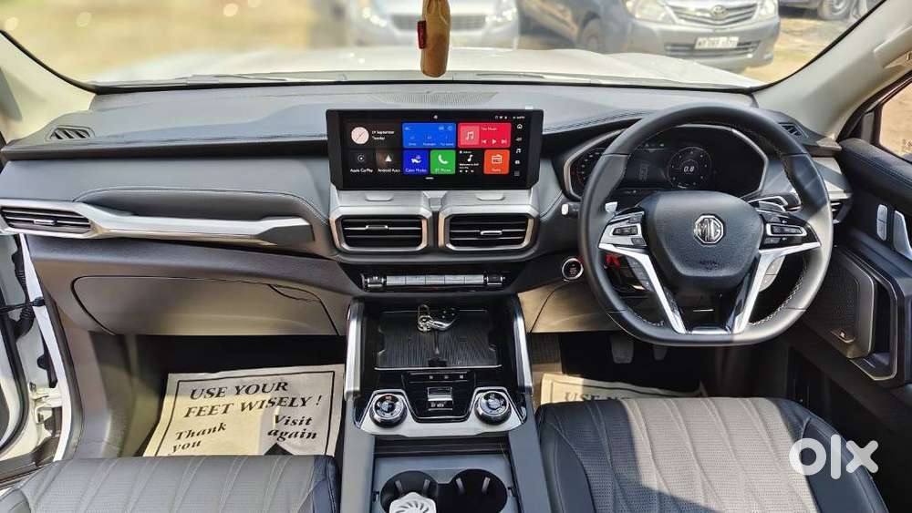 Mg Magestor Magester, 2026, Diesel