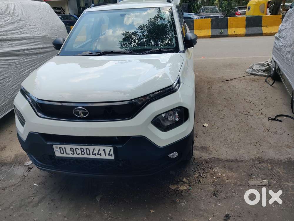 Tata Punch, 2024, Cng & Hybrids