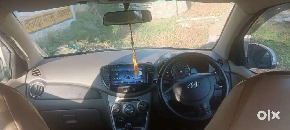 Hyundai I10 2012 Petrol 63000 Km Driven