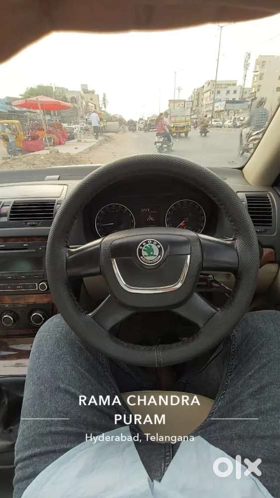Skoda Laura 1.9 Tdi Pd Excellent Condition