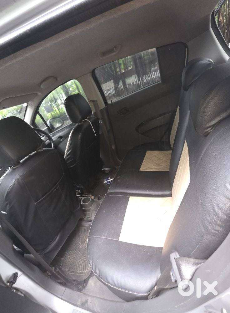 Chevrolet Beat Diesel Lt, 2011, Diesel